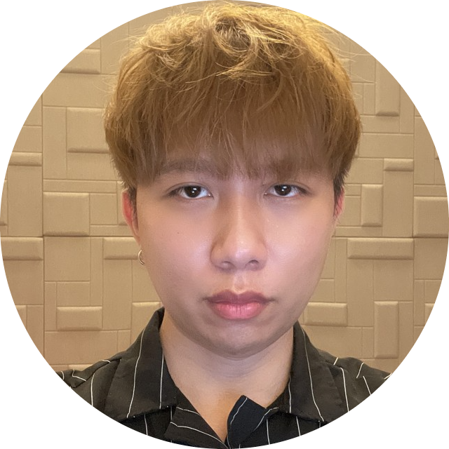 Jackson Tri Nguyen